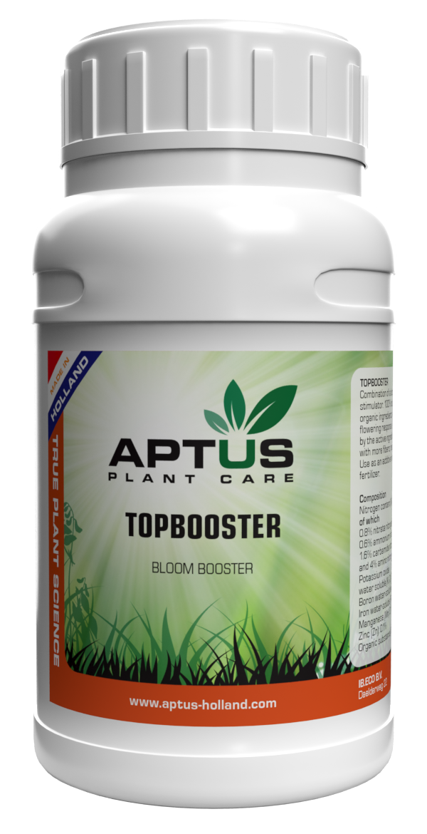 Aptus Topbooster 250ml