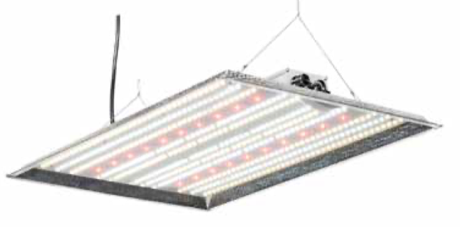 Hortimol LED panel with far red uvb 180w