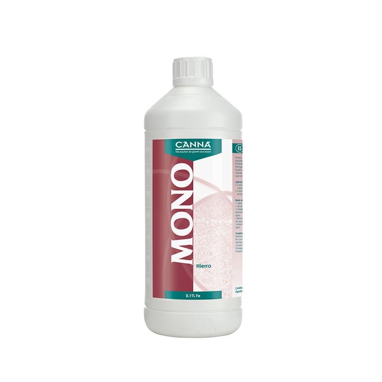 Canna Mono Iron | 1 L