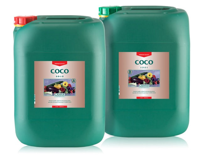 Canna Coco A+B 20L