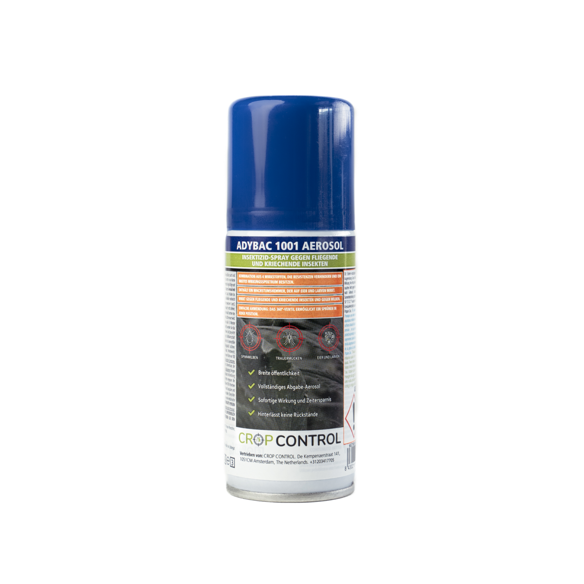 ADYBAC 1001 | 100 ml (DE)