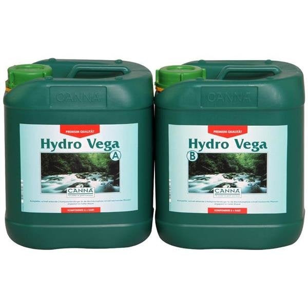 Canna Hydro Vega A+B | 1 L