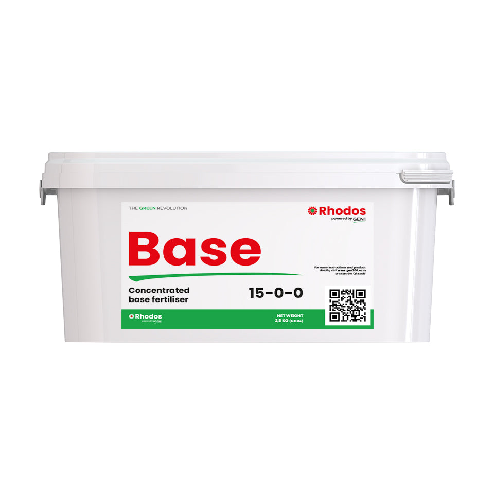 Rhodos Base | 2,5 kg