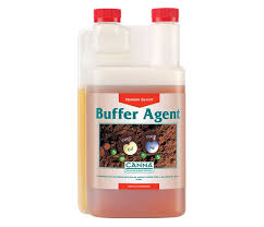 Canna Buffer Agent | 1 L