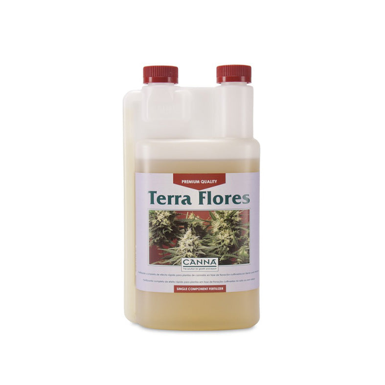 Canna Aqua Flores A+B | 1 L