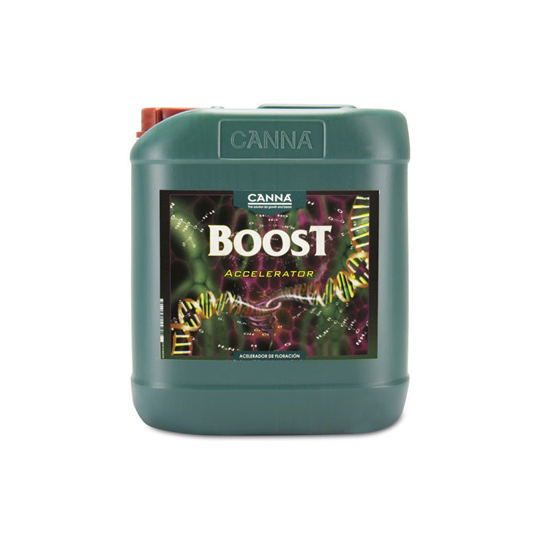 Canna Boost Accelerator 5L