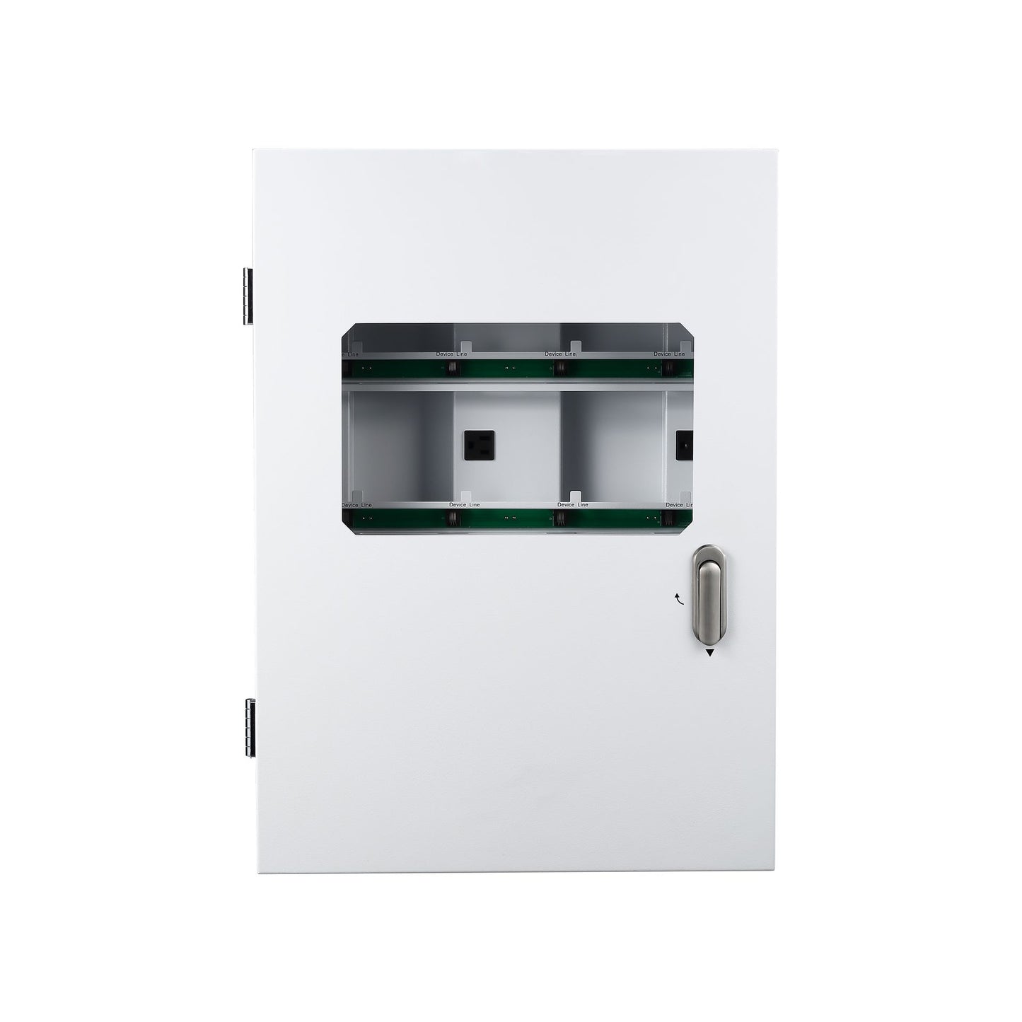 TrolMaster SCC-1 63.5cm (25") Standard Controller Cabinet for Hydro-X Pro / Aqua-X Pro