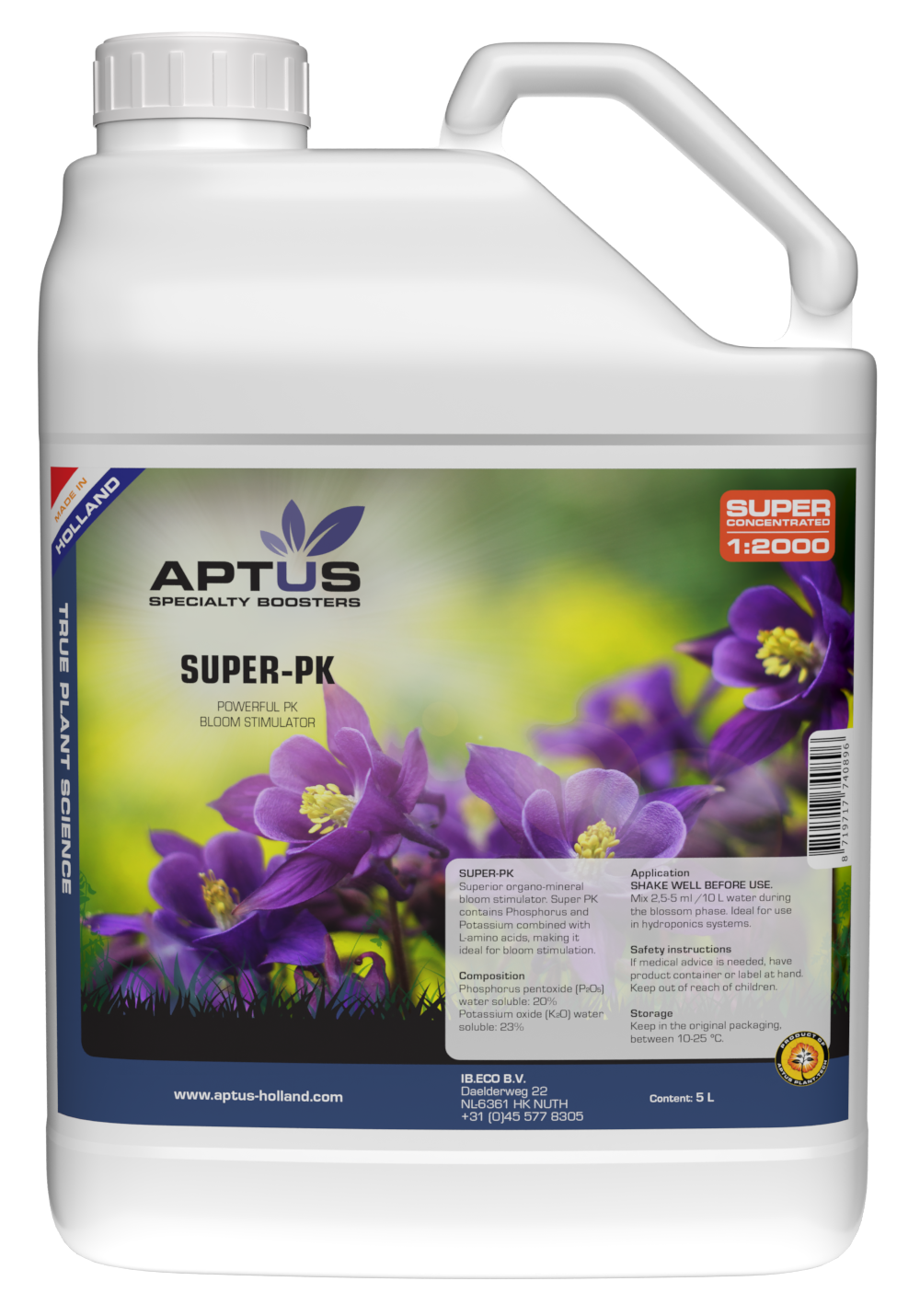 Aptus Super PK 5L