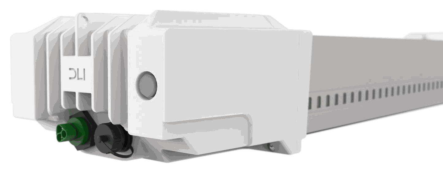 DLI ZENITH 900W 208-400V FS-DC