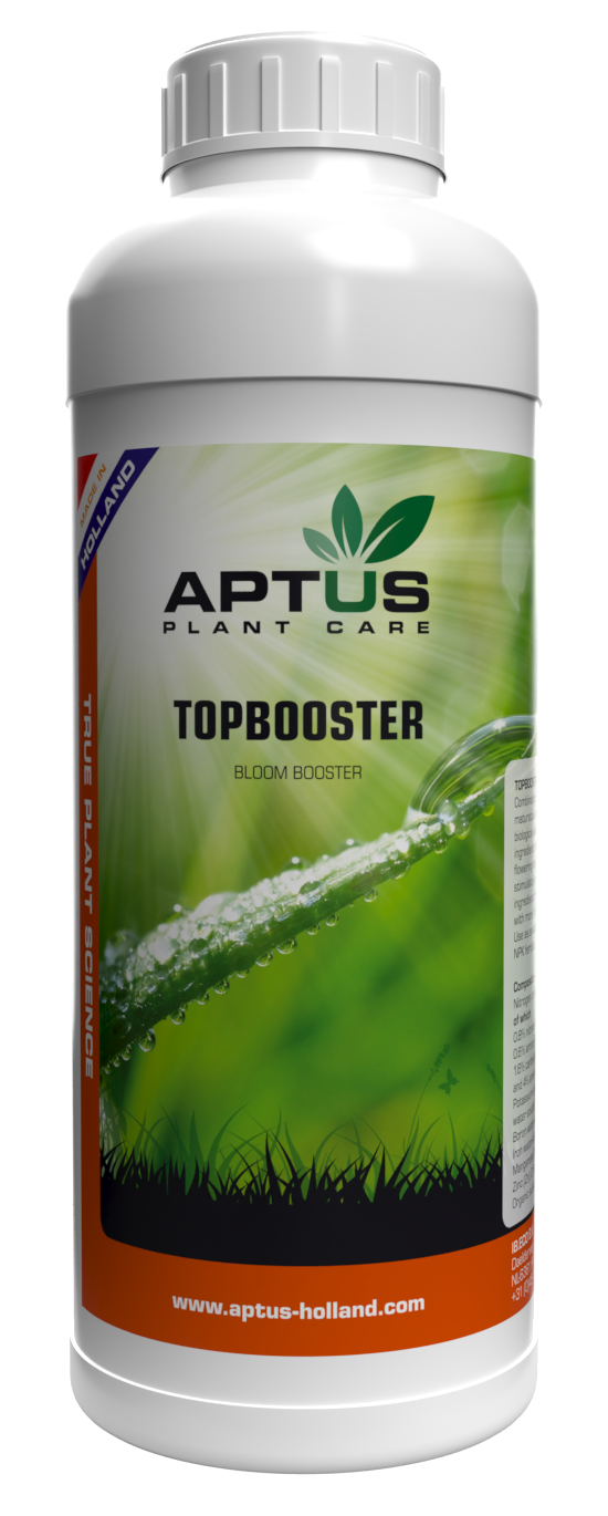 Aptus Topbooster 1L