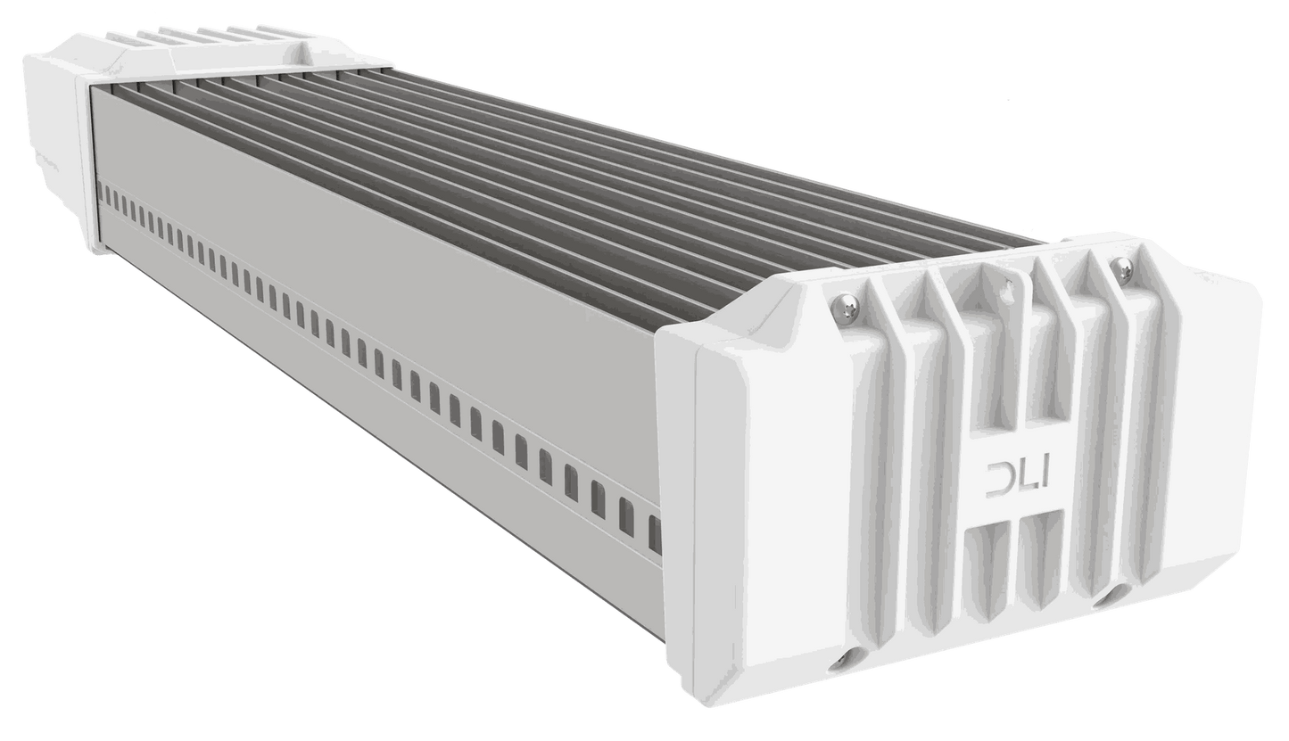 DLI ZENITH 900W 208-400V FS-DC