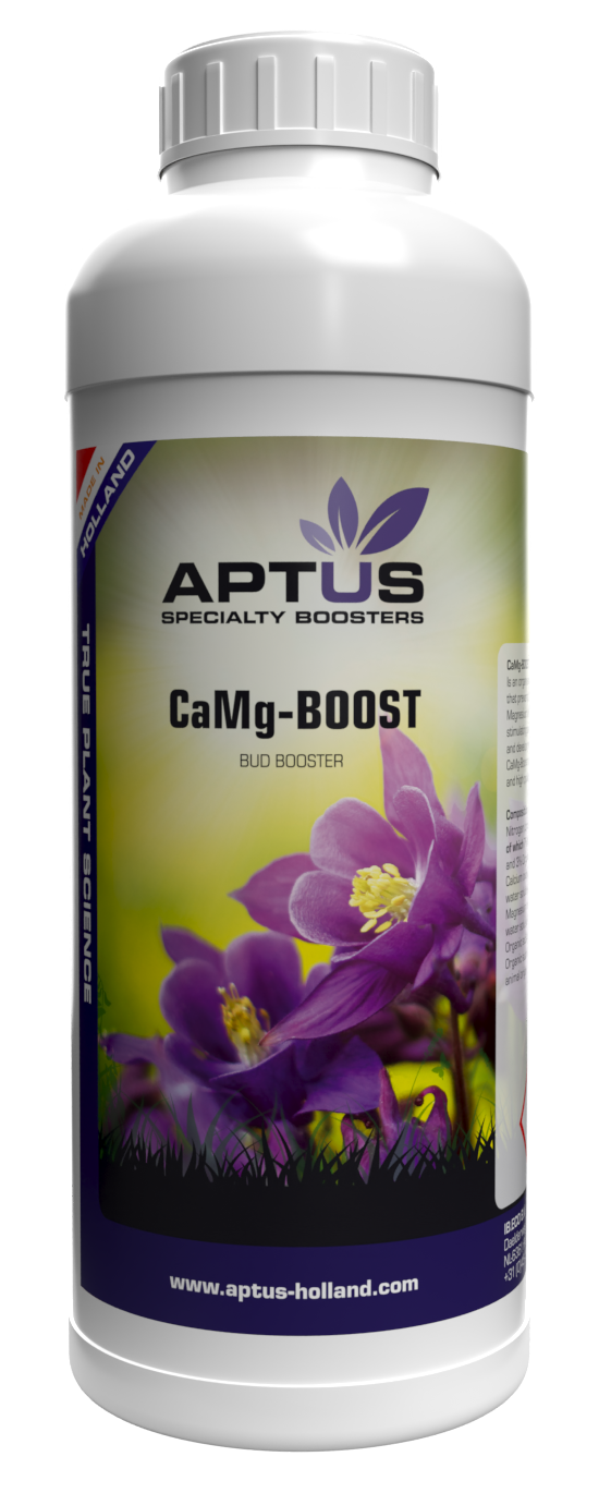 Aptus CaMg Boost 1L
