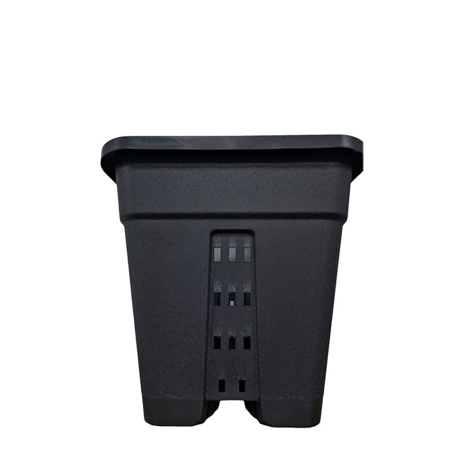 Aero pot Square - 18 L
