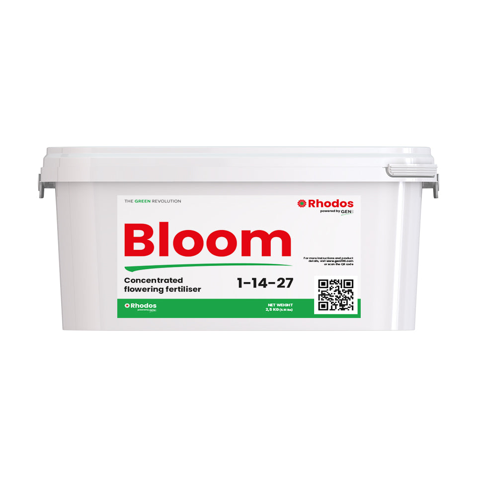 Rhodos Bloom | 2,5 kg