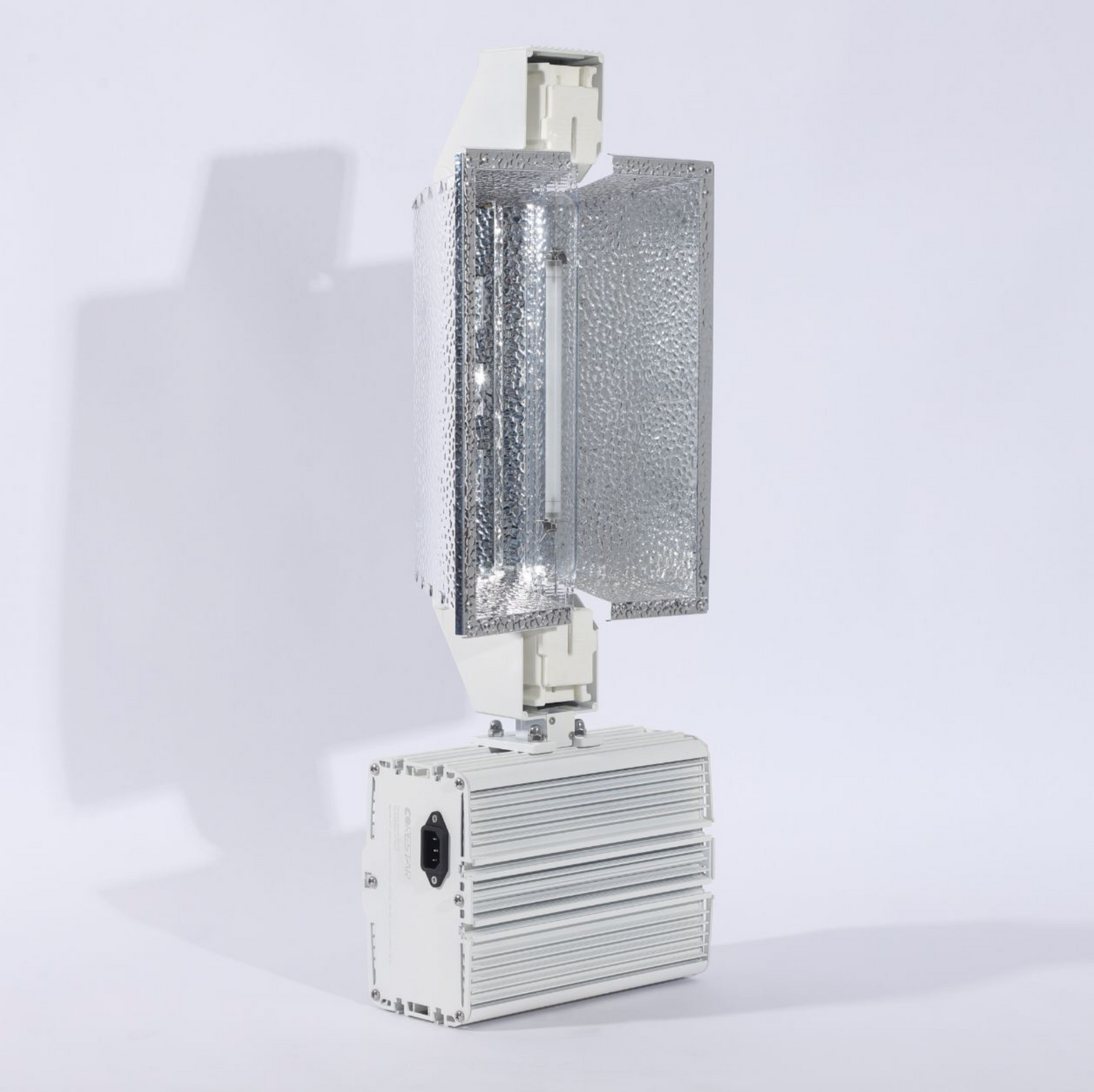 SunPro KILO+ Complete Fixture 1000W HPS DE, 230V