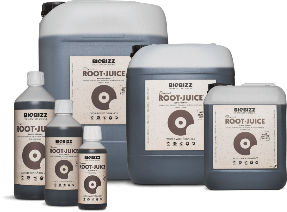 BioBizz Root Juice | 500 ml