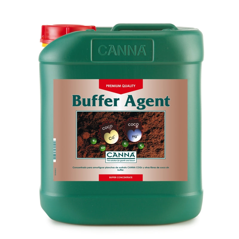 Canna Buffer Agent | 5 L
