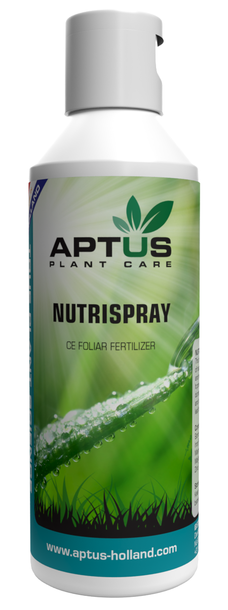 Aptus Nutri spray 150ml