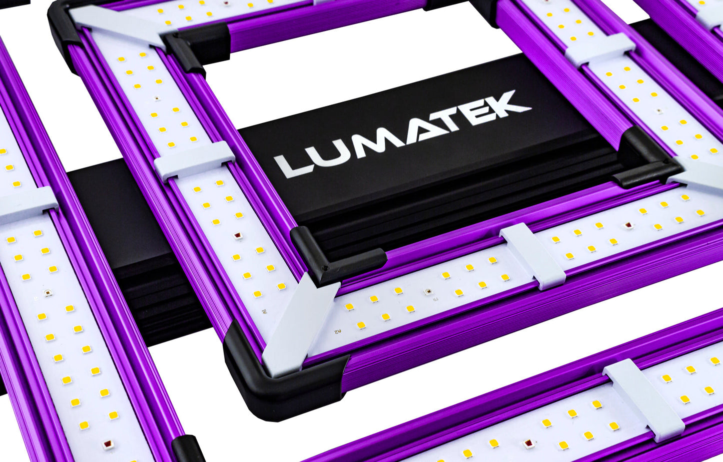 Lumatek ATS 200W Pro LED
