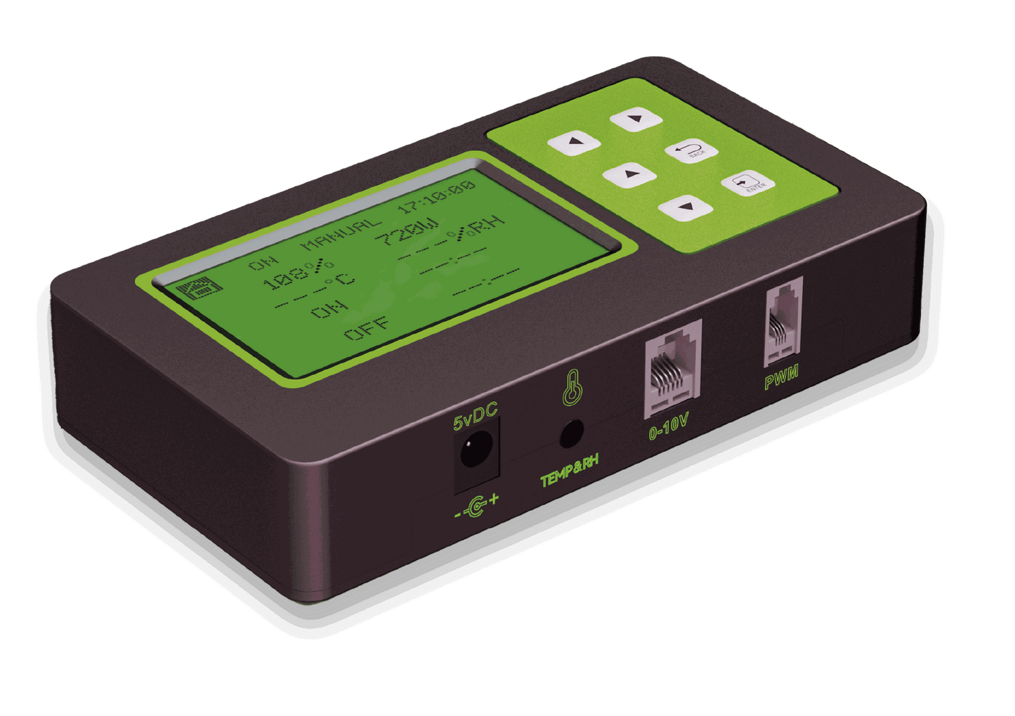 Controller Supreme OPTIC PWM / 0-10V