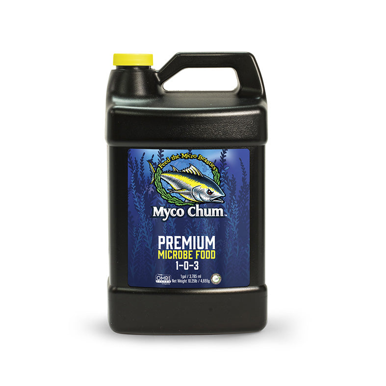 Myco Chum® (1 gal.) 3,78 L
