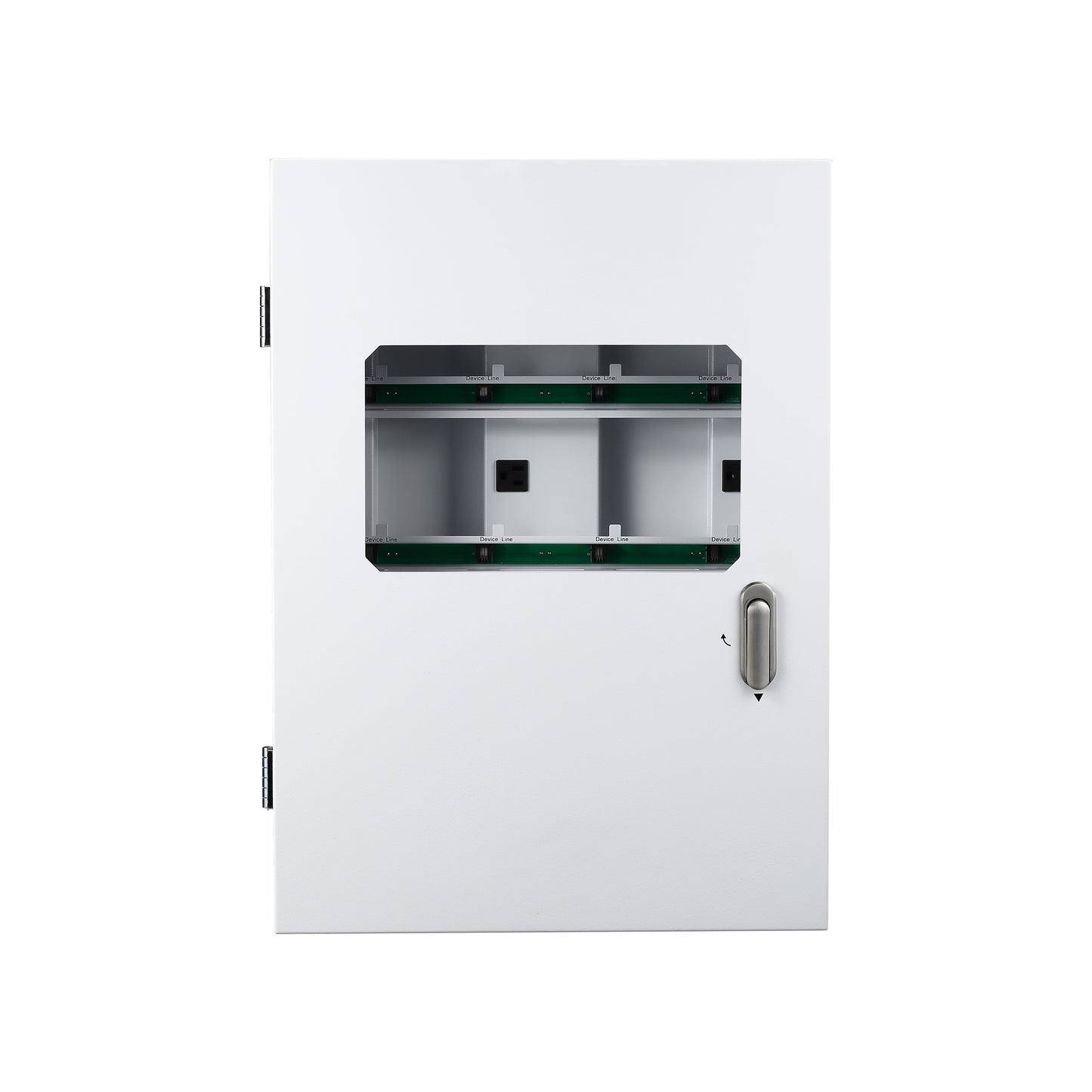 TrolMaster SCC-1 63.5cm (25") Standard Controller Cabinet for Hydro-X Pro / Aqua-X Pro