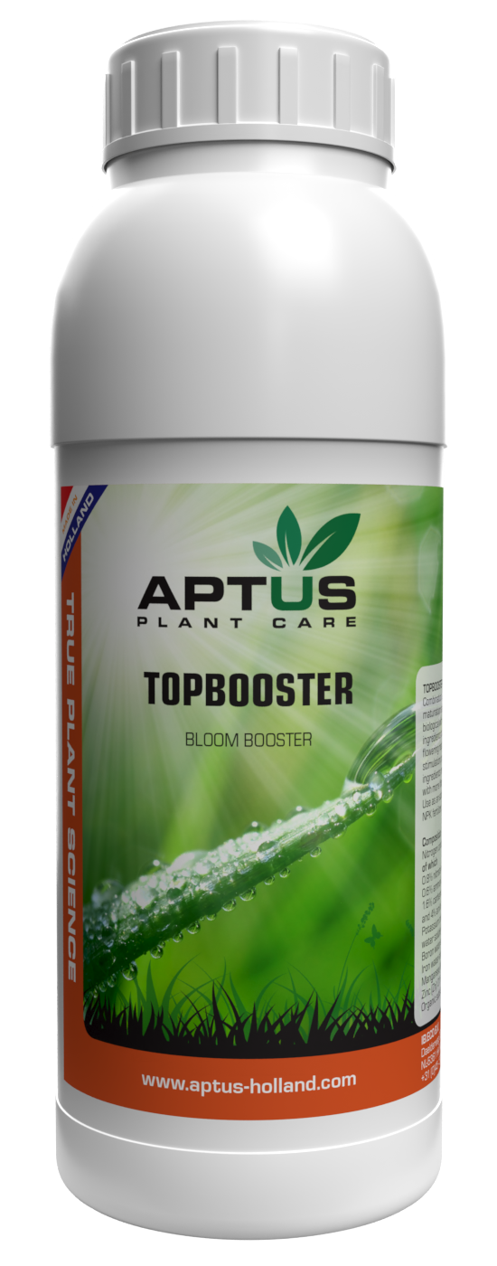 Aptus Topbooster 500ml