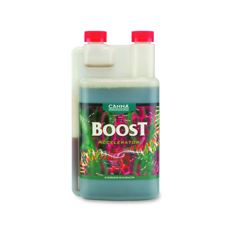 Canna Boost Accelerator 1L