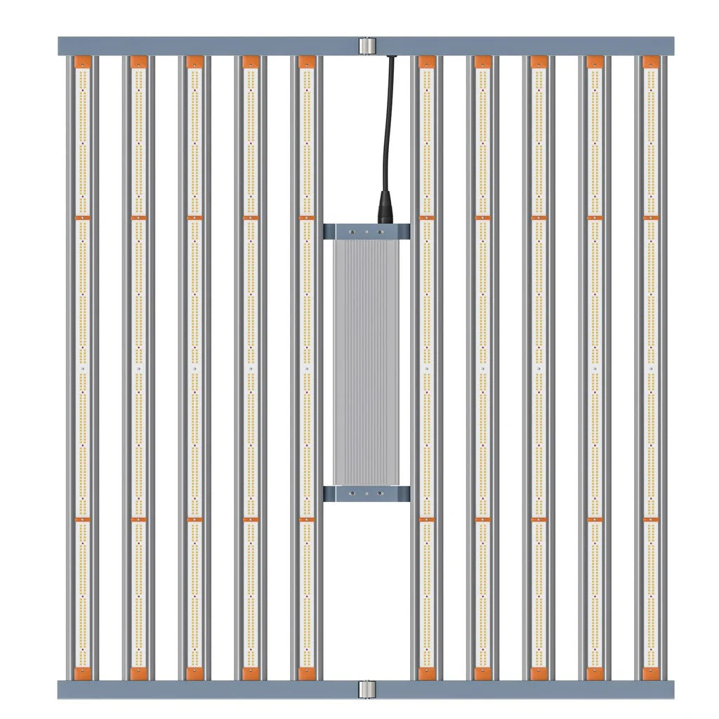 LED 10 Light bars PL 1000W (Separated driver)