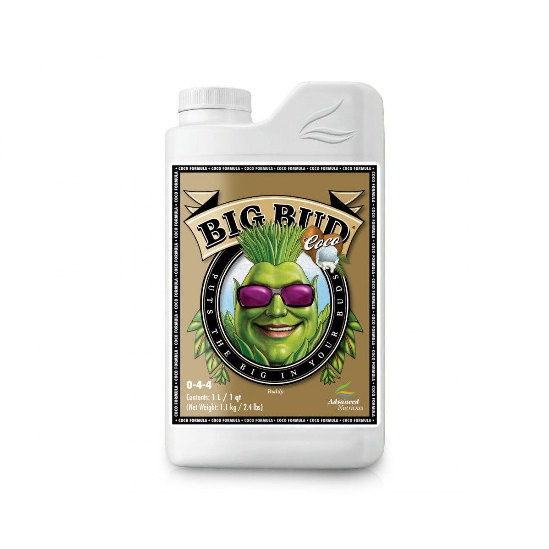Advanced Nutrients Big Bud Coco Liquid | 5 L