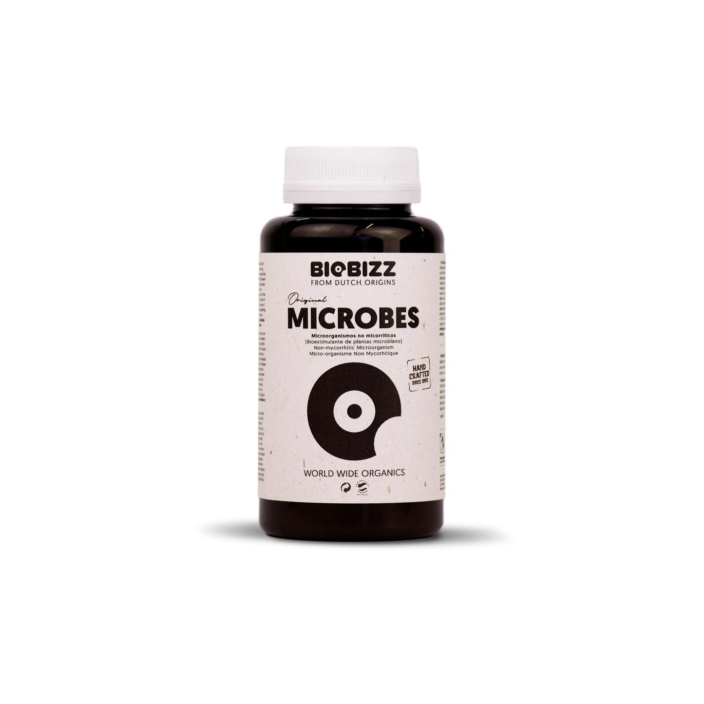 BioBizz Microbes | 150 gr