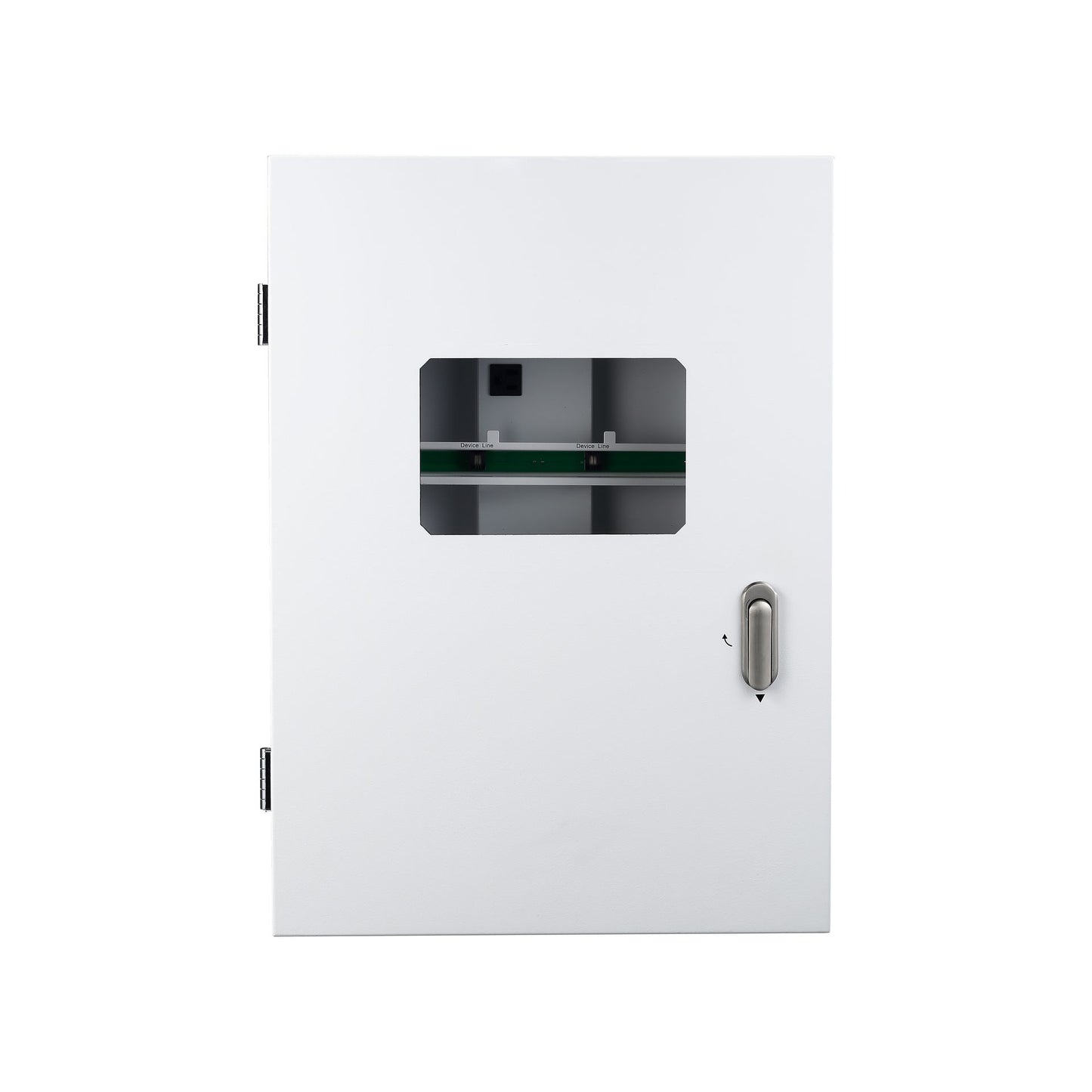 TrolMaster SCC-D Controller Cabinet Door without pre-cut window