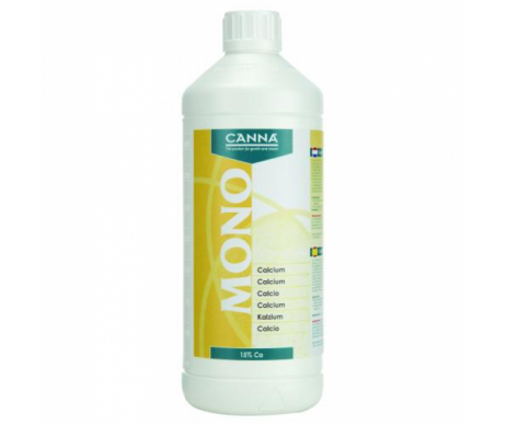 Canna Mono Calcium 1L