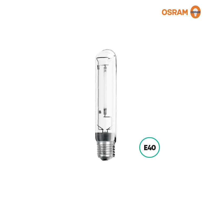 Osram Plantastar 600W Lamp