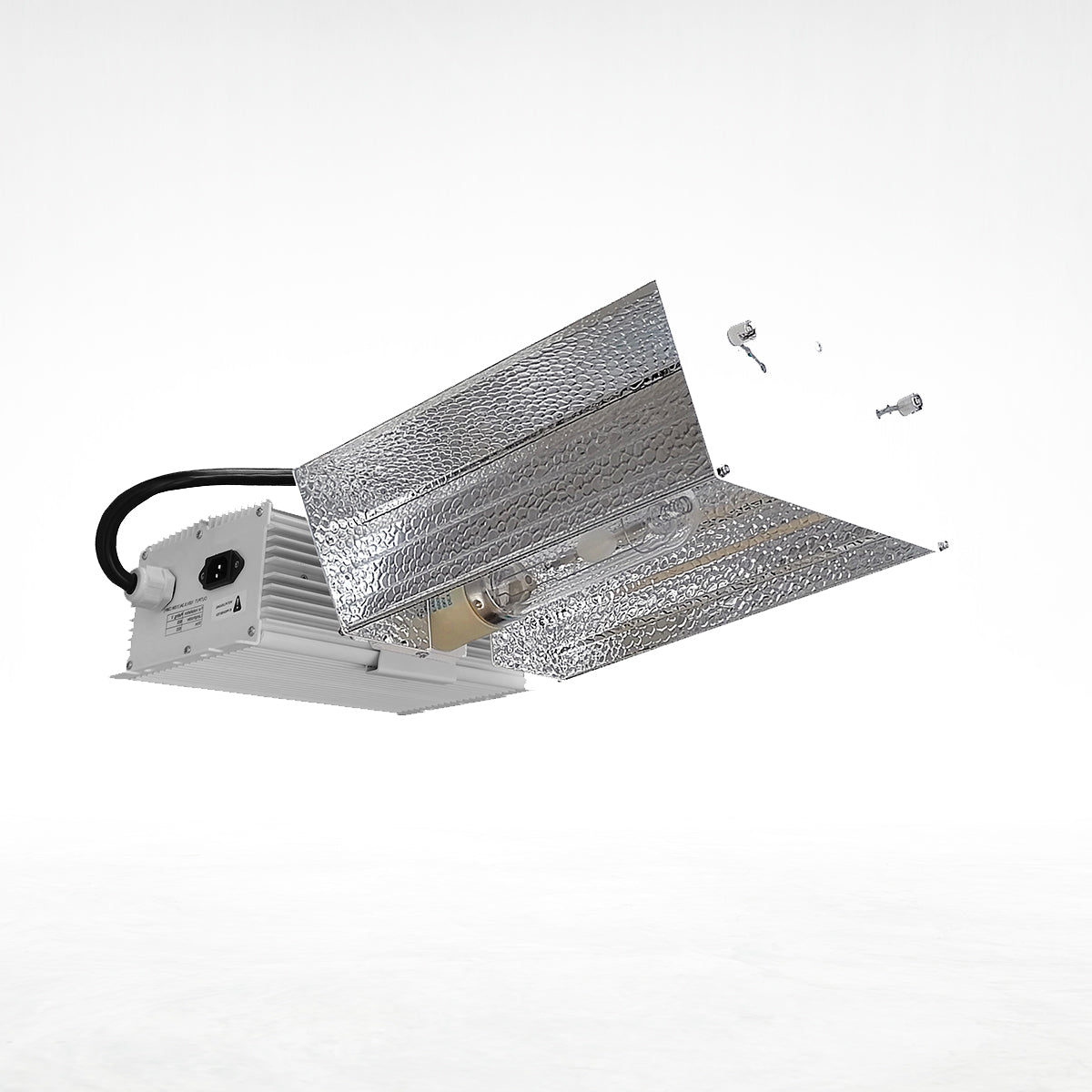 Fixture CMH Platinum (315 W) Incl Control Connection incl Lamp