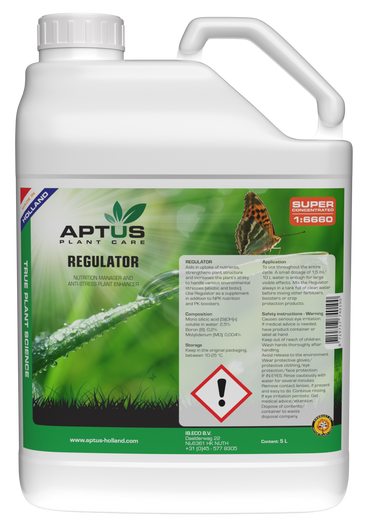 Aptus Regulator 5L