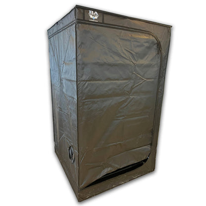 Grow Tent BA Technology - 120x 120 x 200