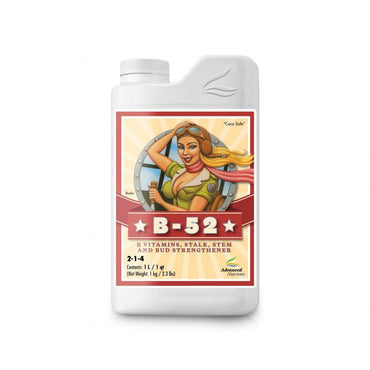 Advanced Nutrients B52 Booster | 500 ml