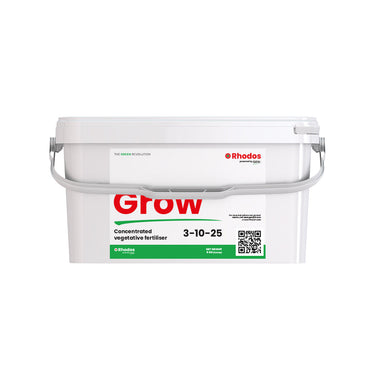 Rhodos Grow | 5 kg