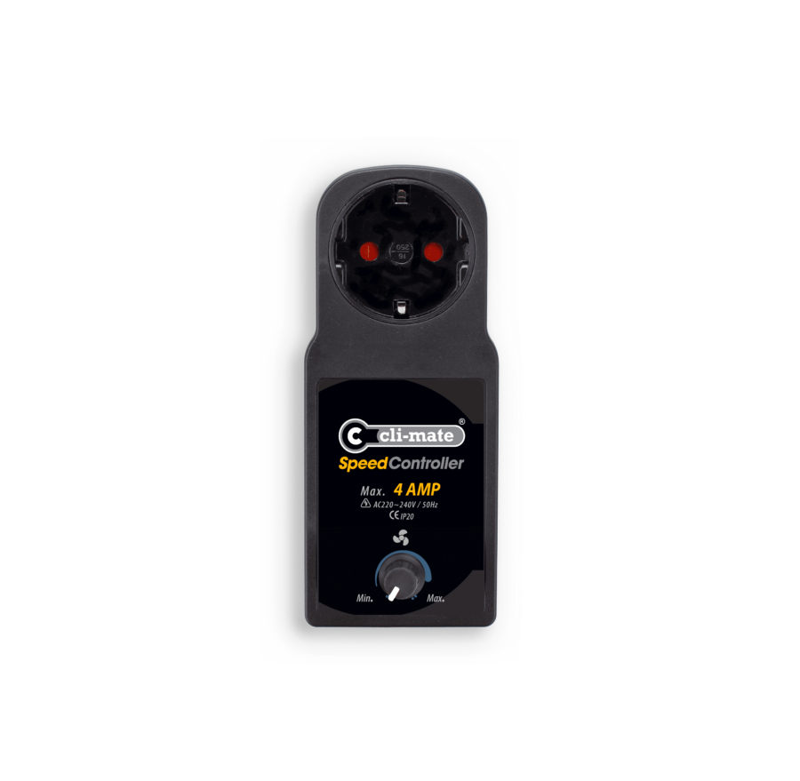 Cli-Mate Speed Controller 13 amp