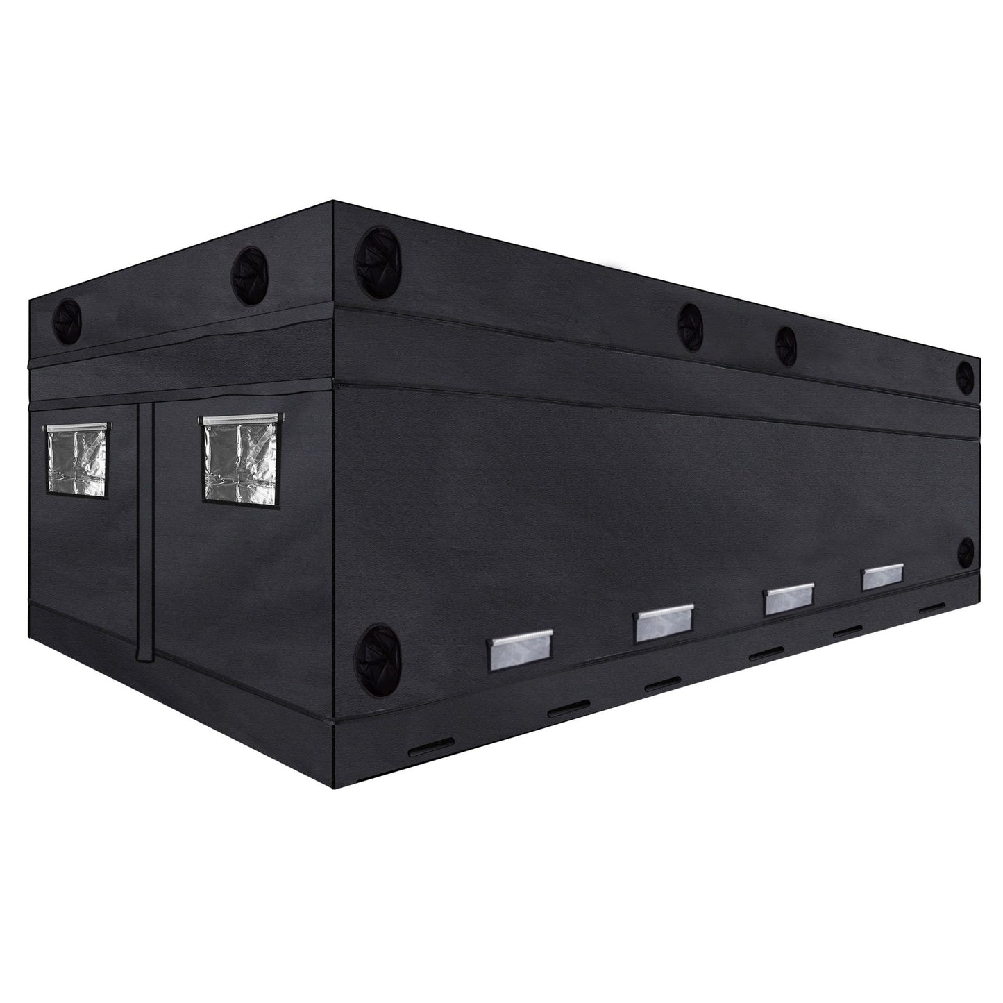 Grow Tent PRO DM - 900x 450x 220/250 cm