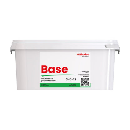 Rhodos Base | 2,5 kg
