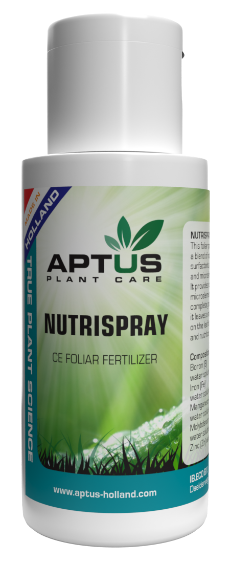 Aptus Nutri spray 50ml