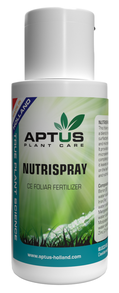 Aptus Nutri spray 50ml