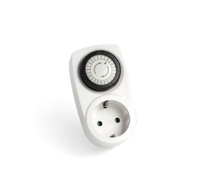 Analog timer 16amp