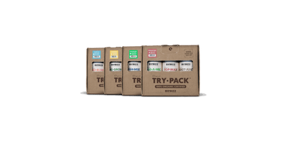 BioBizz Try-Pack Hydro