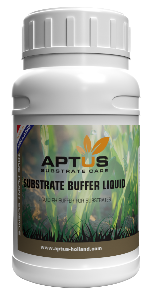 Aptus Substrate Buffer Liquid 250ml