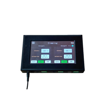 Controller Smart Platinum: CMH, HPS, LED