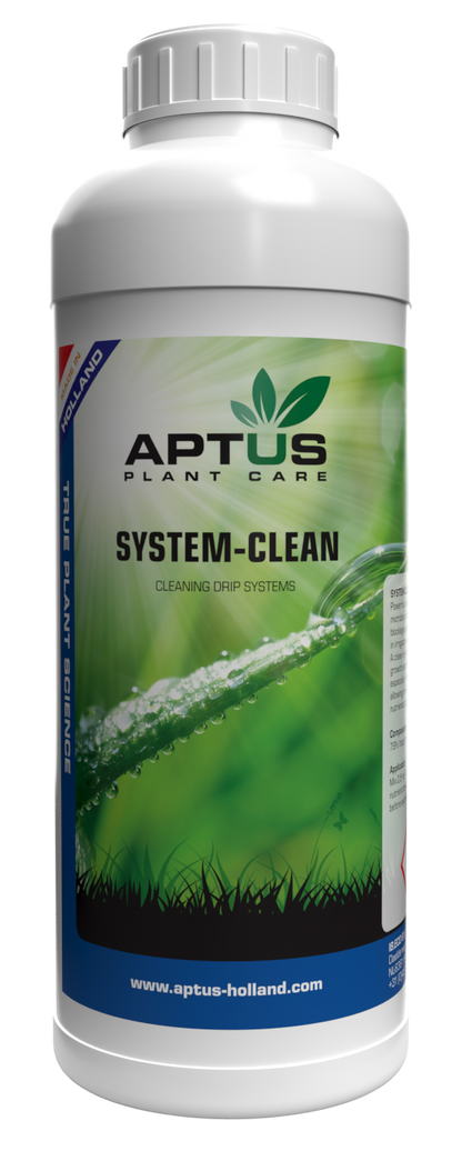 Aptus System clean 1L