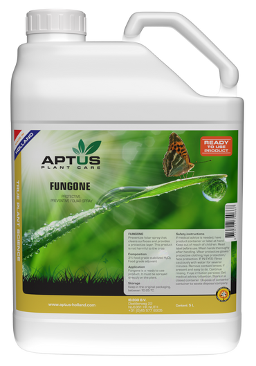 Aptus Fungone 5L
